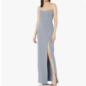 Stevie by Jenny Yoo  Mayan Blue 6